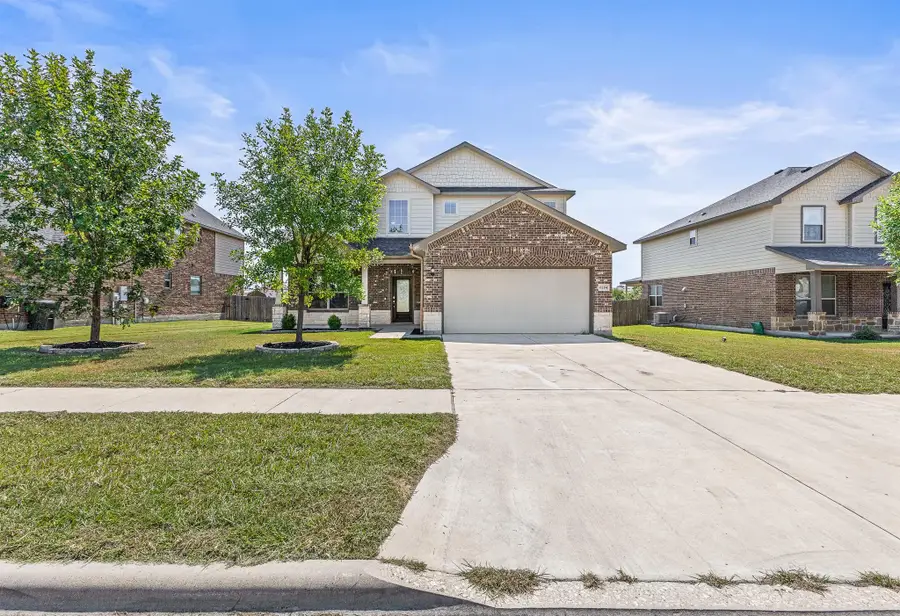 6204 Morganite Ln, Killeen, TX 76542 - Image #2