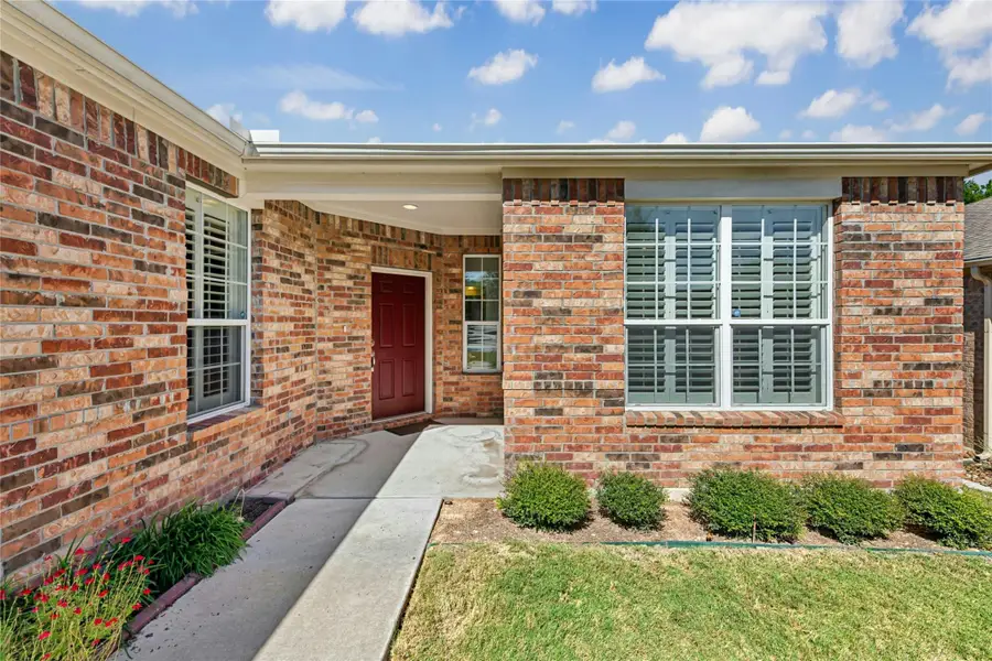 914 Dome Peak Ln, Georgetown, TX 78633 - Image #3