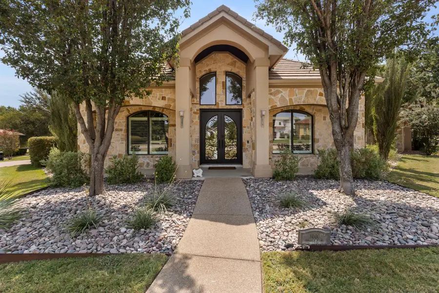 100 Dovetail Ln, Georgetown, TX 78628 - #3