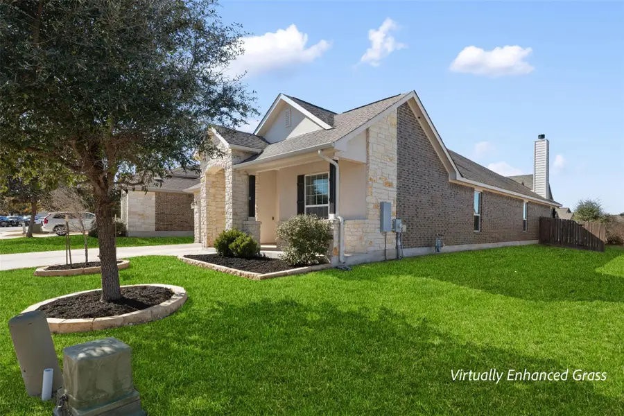 605 Palmilla St, Leander, TX 78641 - #2