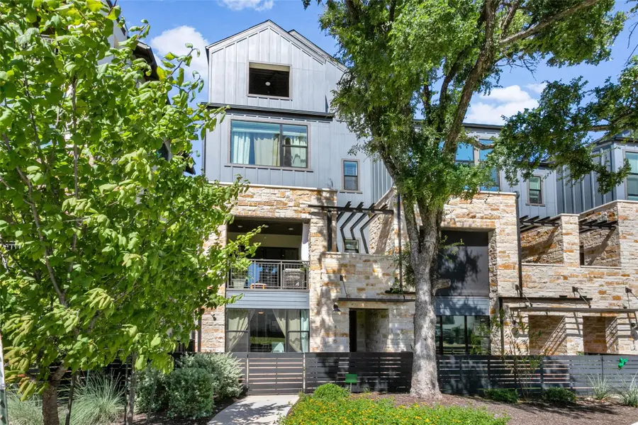 4216 Elevator Dr #43, Austin, TX 78731 - #2