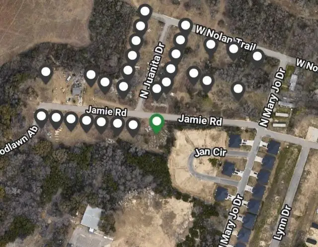 210 Jamie Rd, Harker Heights, TX 76548 - #2