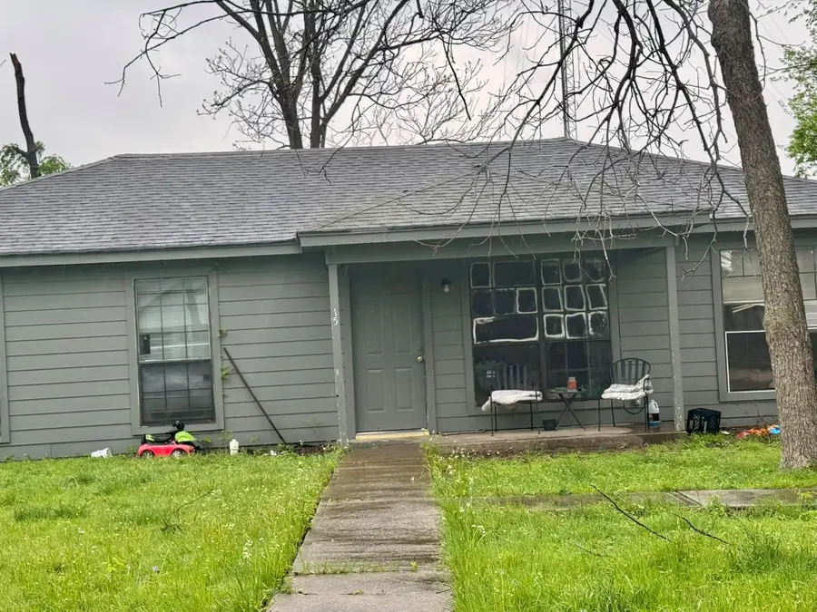 5, 9, and 15th S 19th St #3, Temple, TX 76504 - #2