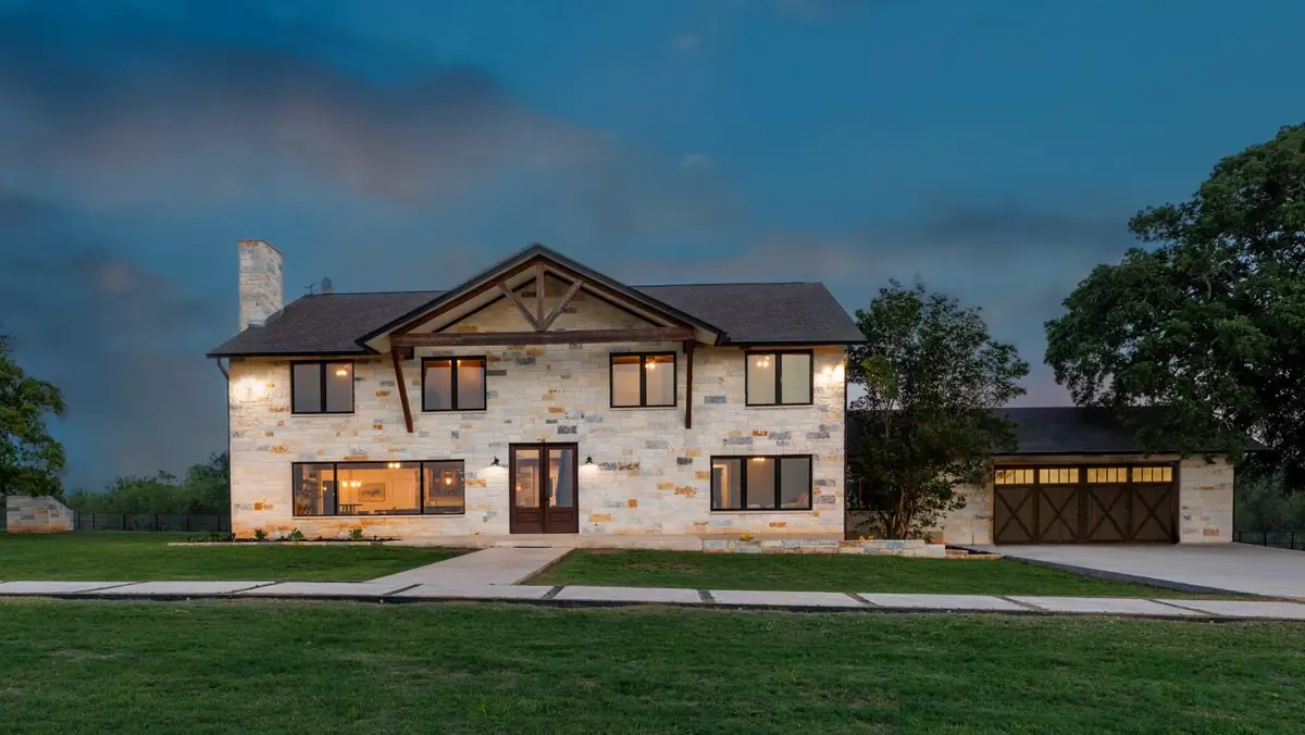 191 N Cedar Creek Dr, Cedar Creek, TX 78612 - #1
