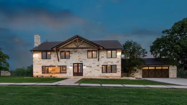 191 N Cedar Creek Dr, Cedar Creek, TX 78612
