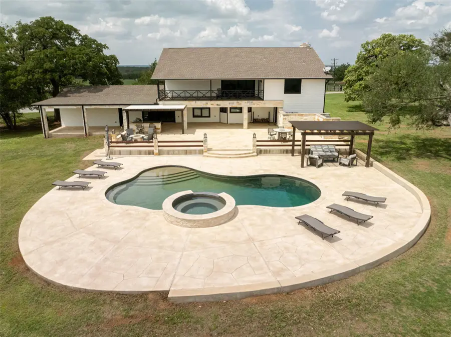 191 N Cedar Creek Dr, Cedar Creek, TX 78612 - #2
