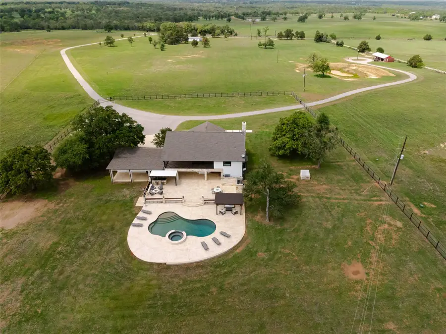 191 N Cedar Creek Dr, Cedar Creek, TX 78612 - #3