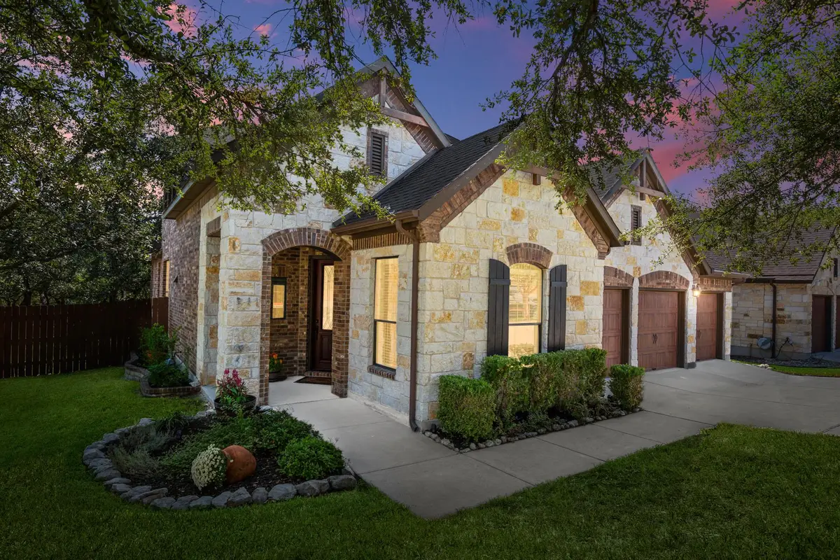 2300 Brownstone Ln, Cedar Park, TX 78613 - #1