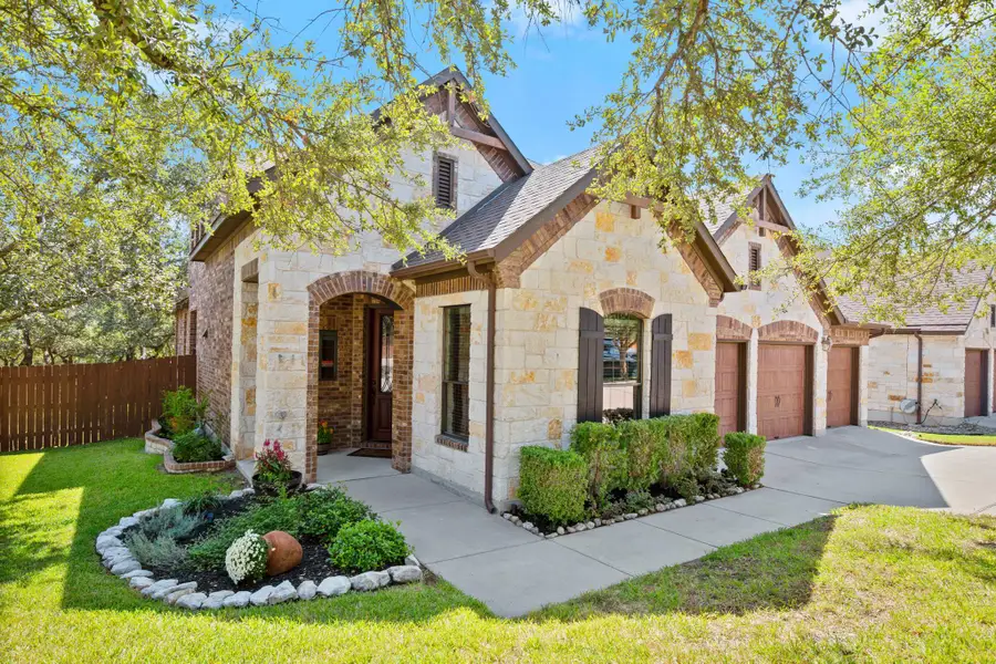 2300 Brownstone Ln, Cedar Park, TX 78613 - #3