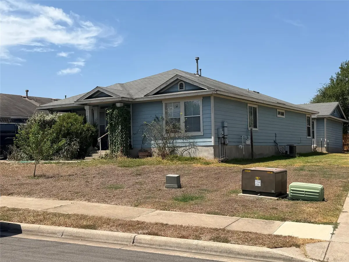 11316 Briarcreek Loop, Manor, TX 78653 - #1