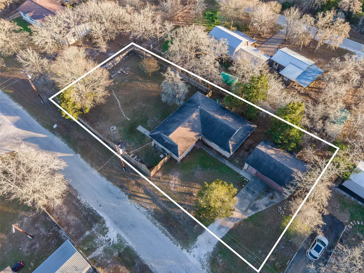 145 Buffalo Run, Smithville, TX 78957 - #1