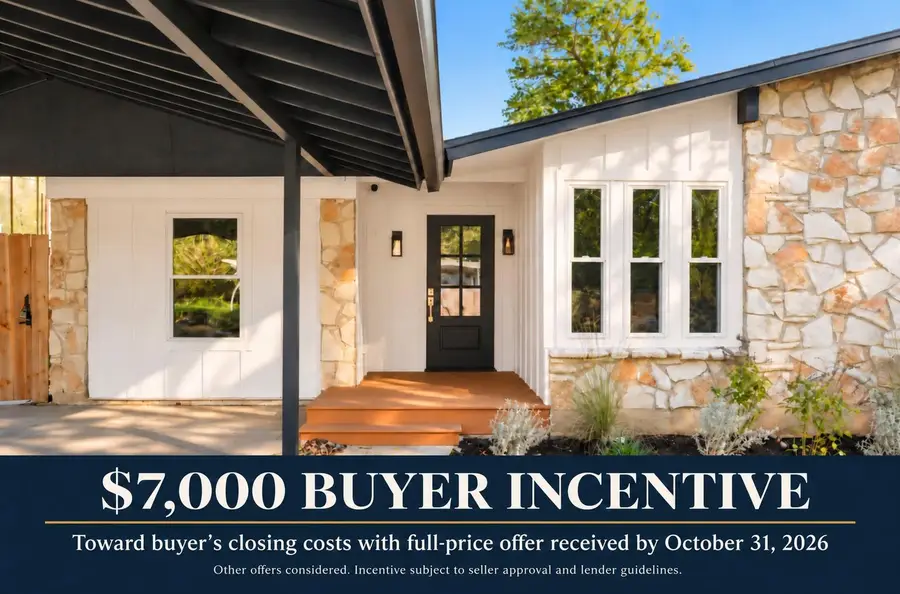 3308 Rockhurst Ln, Austin, TX 78723 - #2