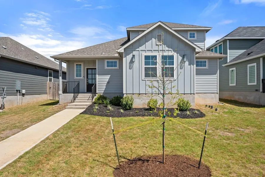 368 Banff Dr, Kyle, TX 78640 - #2