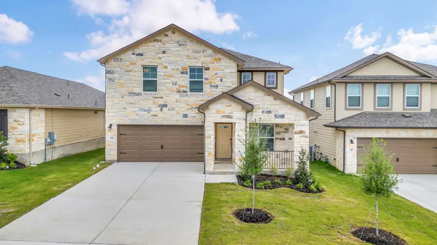 233 El Capitan Loop, Dripping Springs, TX 78620 - #3