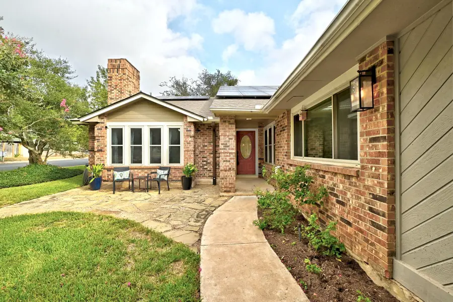 11218 Stormy Ridge Rd, Austin, TX 78739 - #2