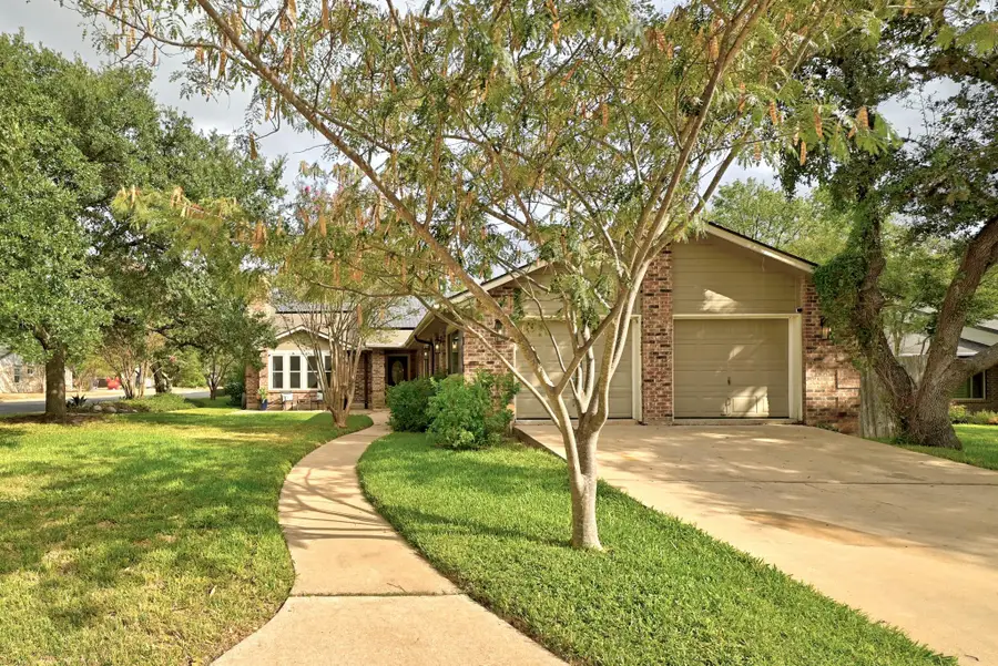 11218 Stormy Ridge Rd, Austin, TX 78739 - #3