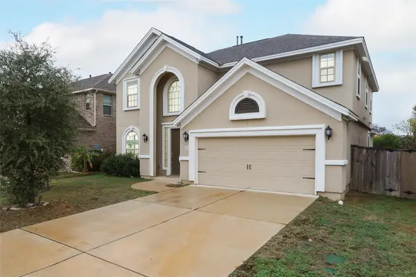 3120 Bravo Dr, Leander, TX 78641