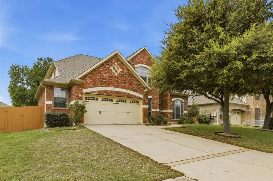 2909 Agave Loop, Round Rock, TX 78681 - #2