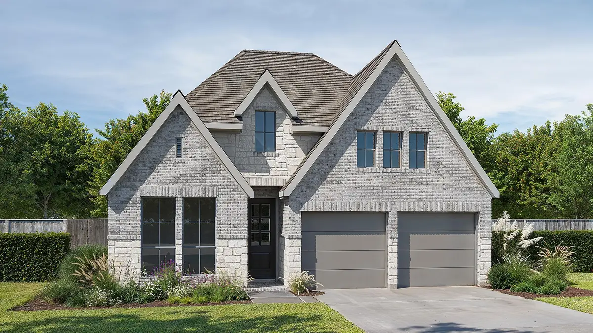217 Enduring Praise Ln, Georgetown, TX 78633 - #1