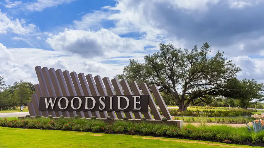 217 Enduring Praise Ln, Georgetown, TX 78633 - #3