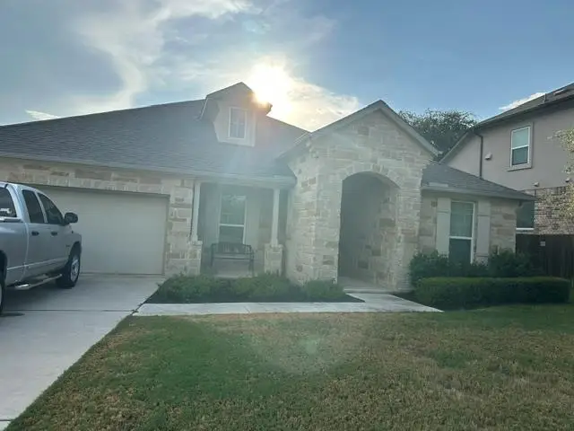 2313 Bridges Ranch Rd, Georgetown, TX 78628 - #1