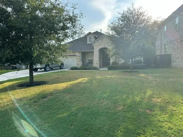 2313 Bridges Ranch Rd, Georgetown, TX 78628 - #2