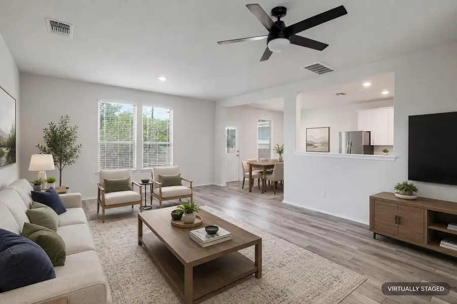 46 Snowy Plover Ln, Leander, TX 78641 - #3