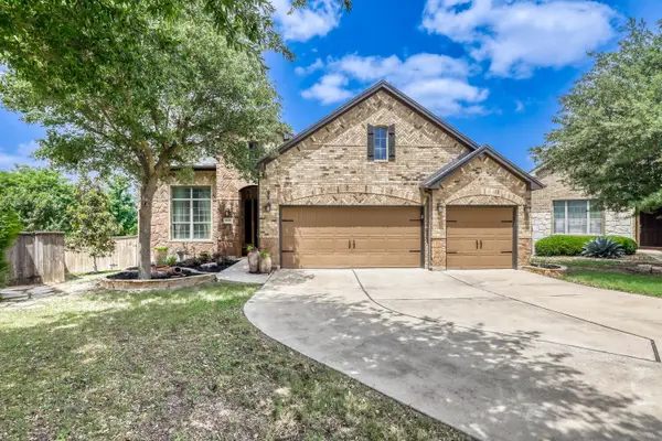 2608 Outlook Ridge Loop, Leander, TX 78641
