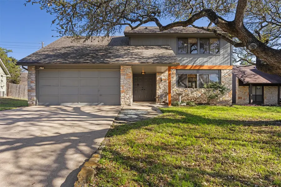7113 Bill Hughes Rd, Austin, TX 78745 - #2