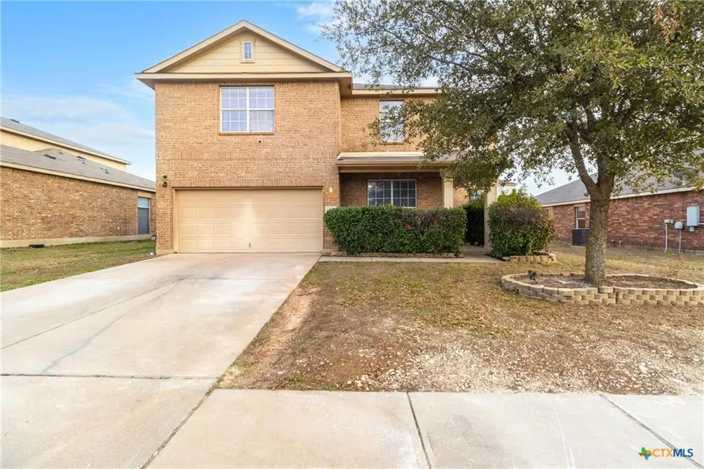 6204 Taree Loop, Killeen, TX 76549 - Image #1