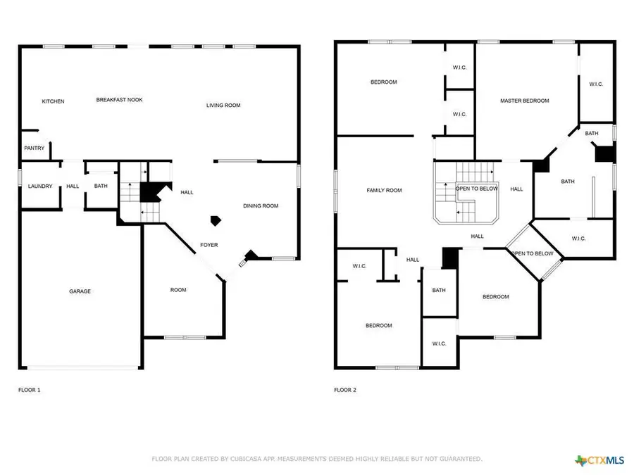 6204 Taree Loop, Killeen, TX 76549 - Image #2