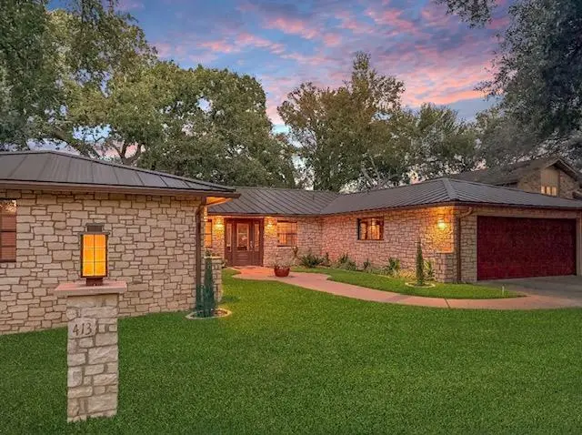 413 Silver Spur, Horseshoe Bay, TX 78657 - #2