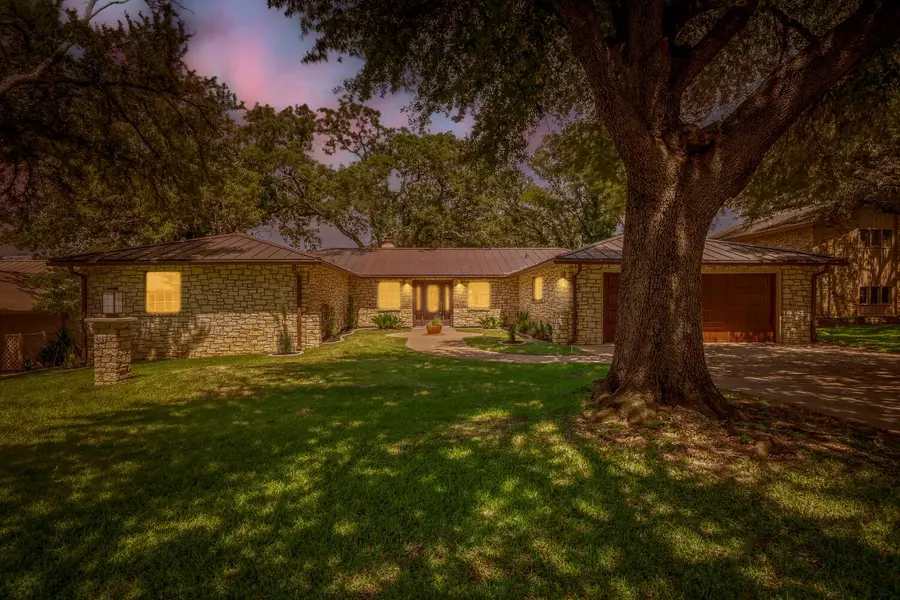 413 Silver Spur, Horseshoe Bay, TX 78657 - #3