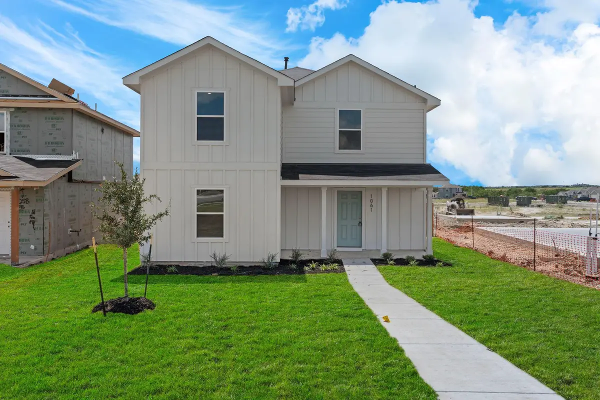 1061 Phantom Hill Blvd, Buda, TX 78610 - #1