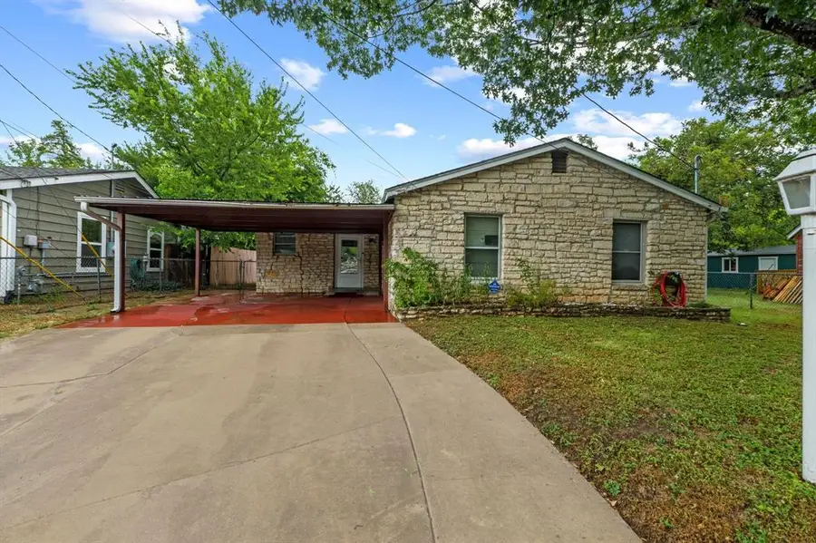 4604 Munson St, Austin, TX 78721 - #2