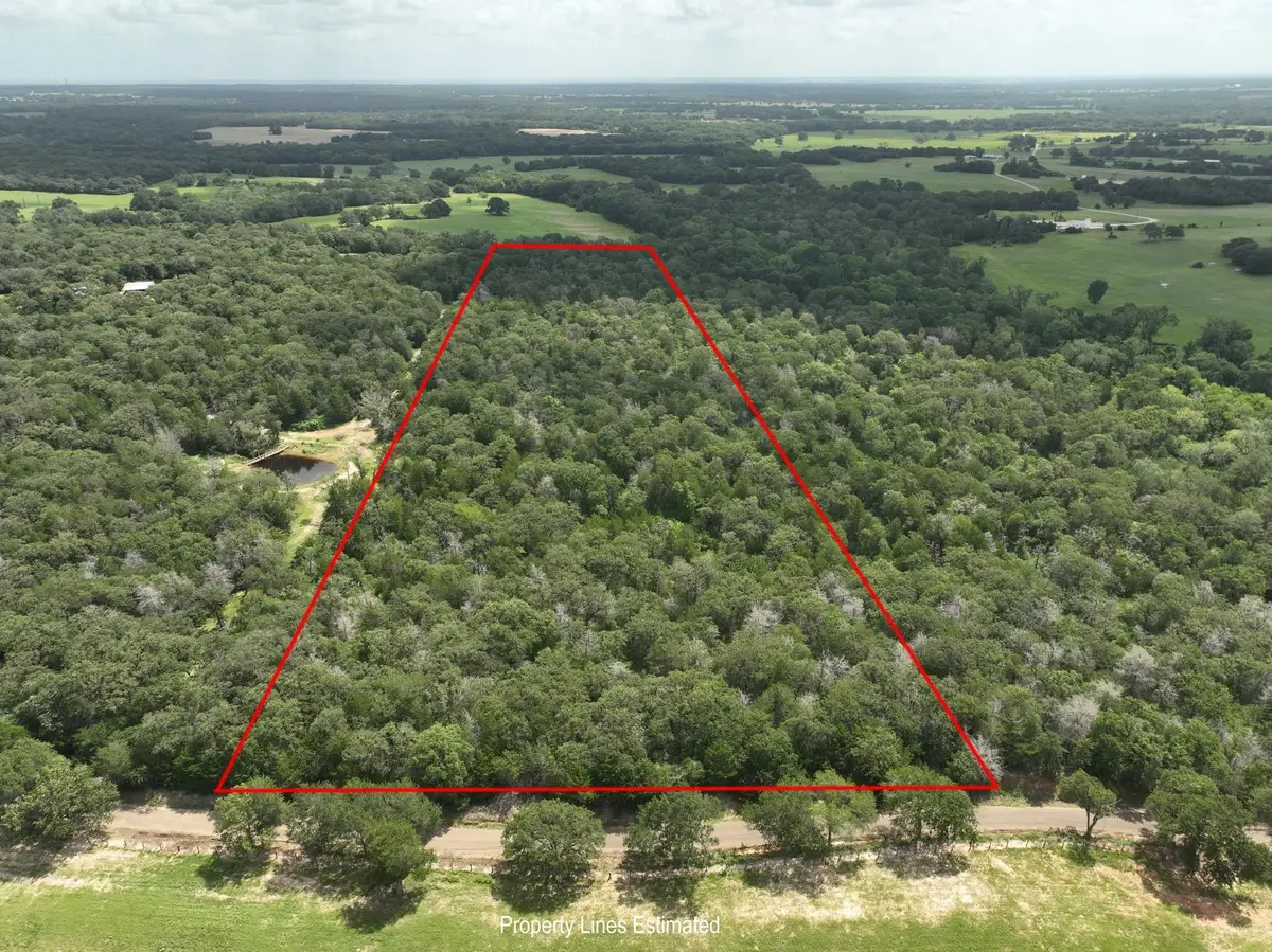 +- 15 Acres County Road 333, Caldwell, TX 77836 - #1