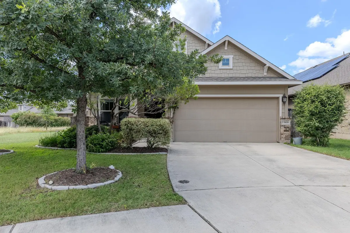5108 Pearl Crescent Ln, Georgetown, TX 78626 - #1