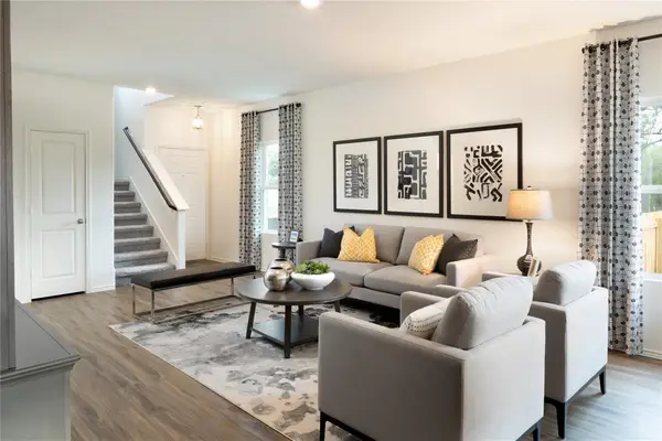 122 Sapling Dew Dr, Georgetown, TX 78628