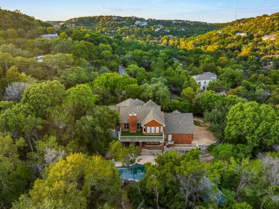 901 Westlake Dr, West Lake Hills, TX 78746 - #2