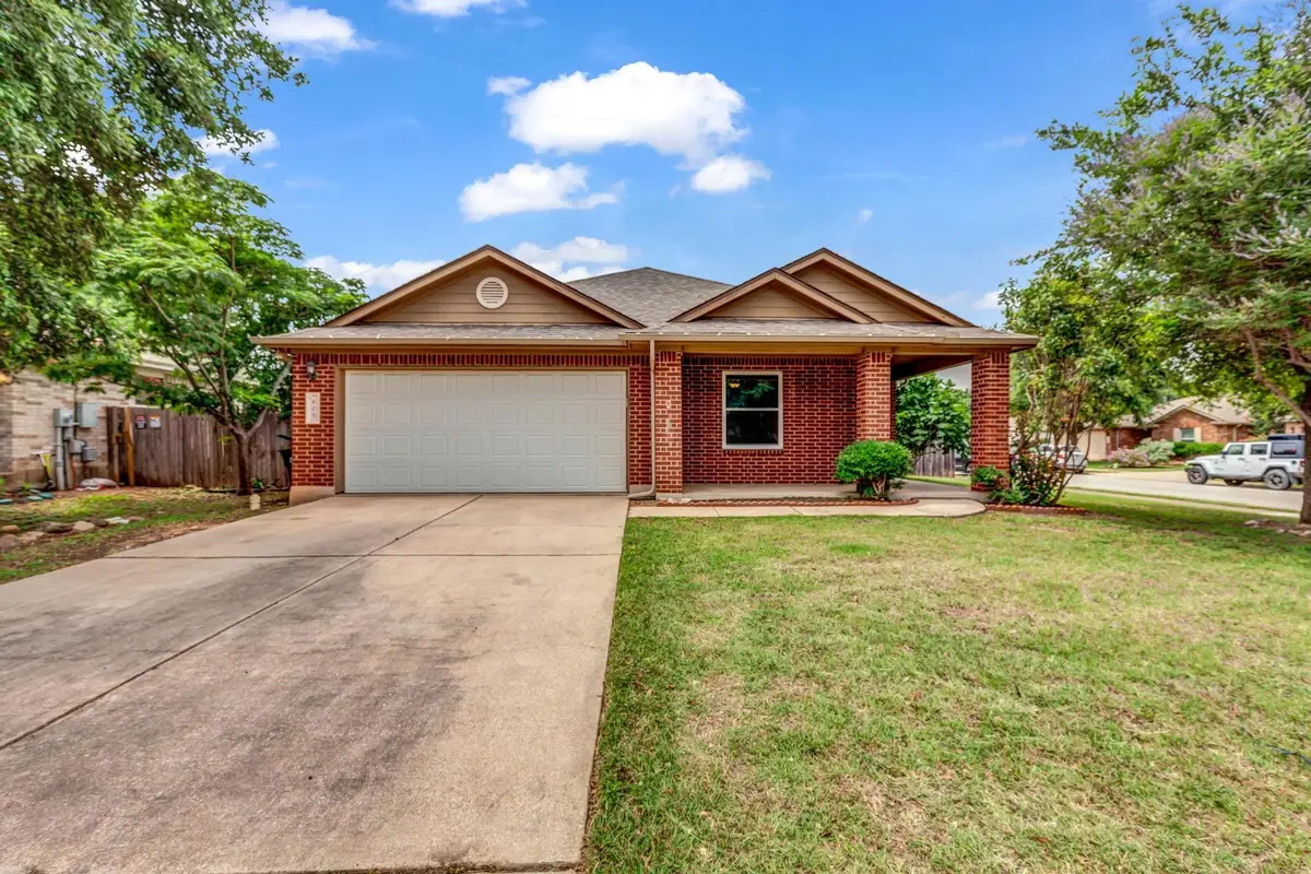 609 Golden Gate Dr, Leander, TX 78641 - #1