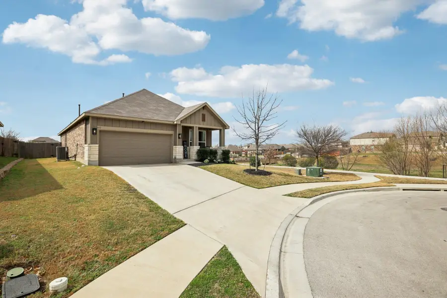 642 Bayberry Cir, Buda, TX 78610 - #3