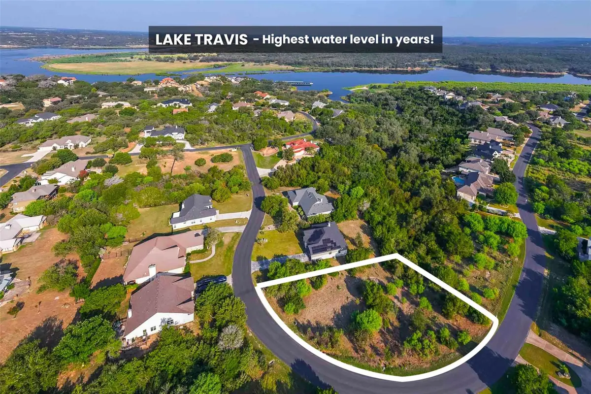 Lot 64 Wesley Ridge Dr, Spicewood, TX 78669 - #1