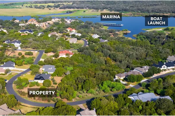 Lot 64 Wesley Ridge Dr, Spicewood, TX 78669