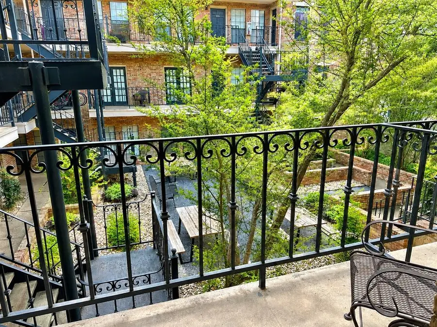 2801 Rio Grande St #203, Austin, TX 78705 - #2
