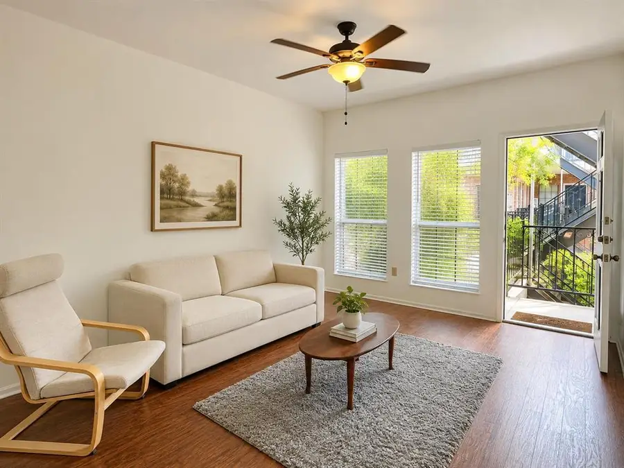 2801 Rio Grande St #203, Austin, TX 78705 - #3