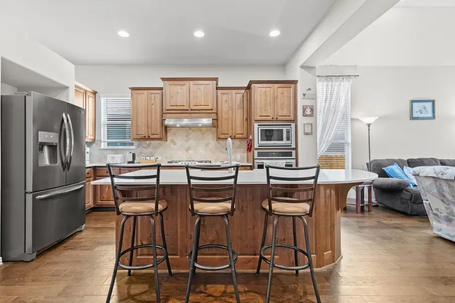 2929 Consuelo Way, Round Rock, TX 78665 - #2