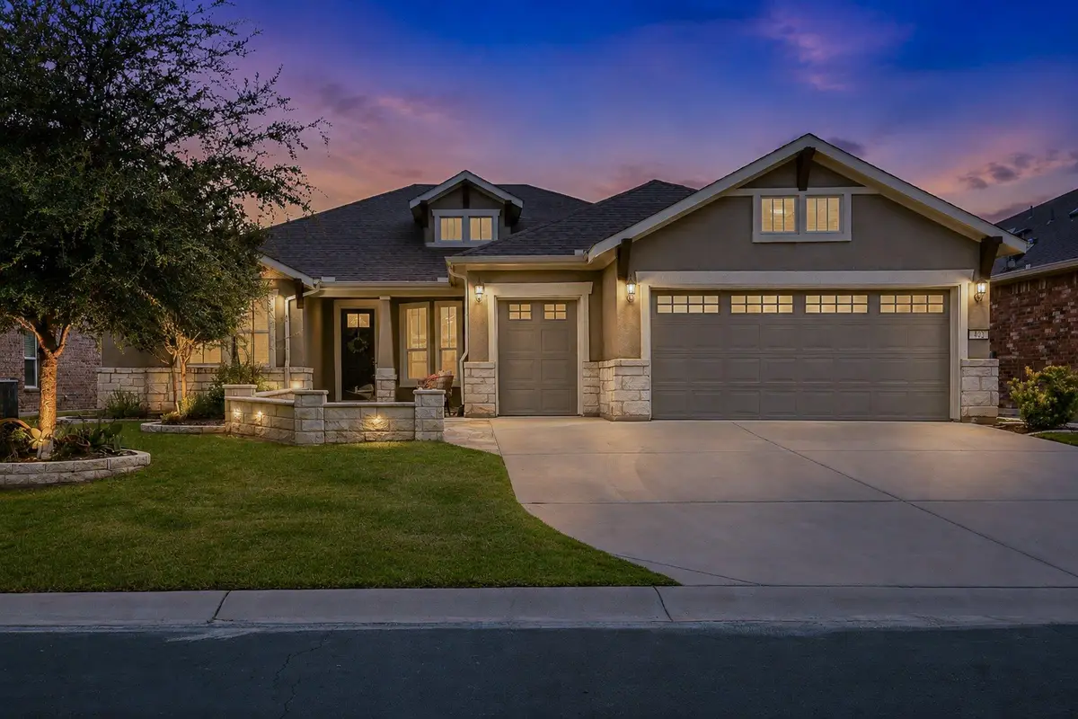 402 Old Blue Mountain Ln, Georgetown, TX 78633 - #1