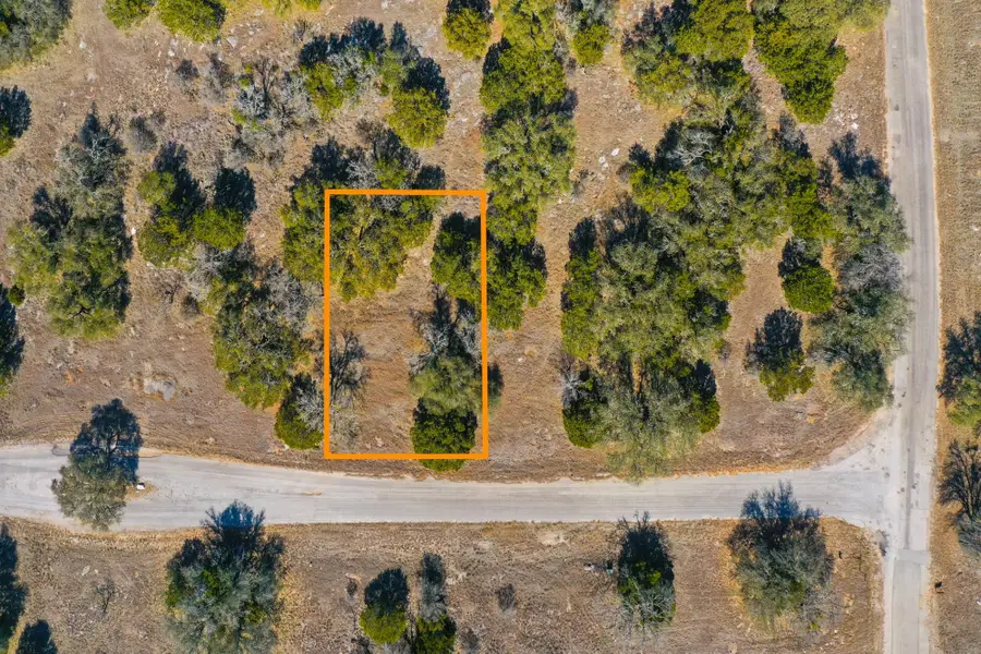 Lot 1040 South Wind, Horseshoe Bay, TX 78657 - #2