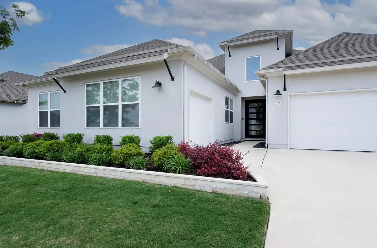 200 Alava Way, Liberty Hill, TX 78642 - #1