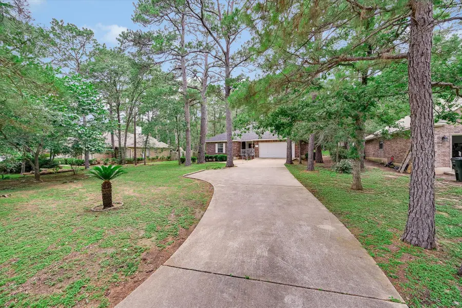 274 Akaloa Dr, Bastrop, TX 78602 - #2